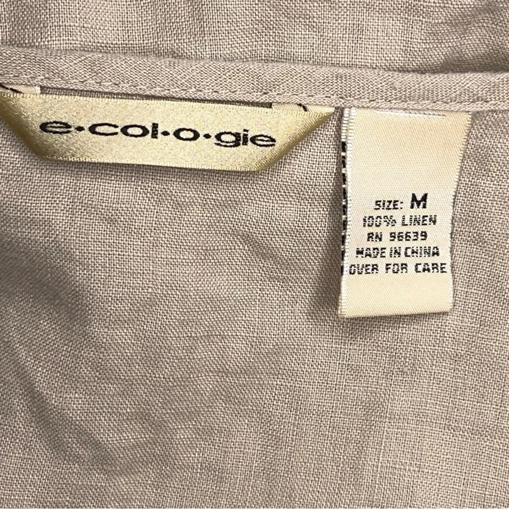 Ecologie we measure